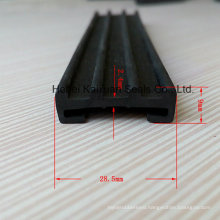 Good Aging Resistance Aluminum Window Rubber Seal